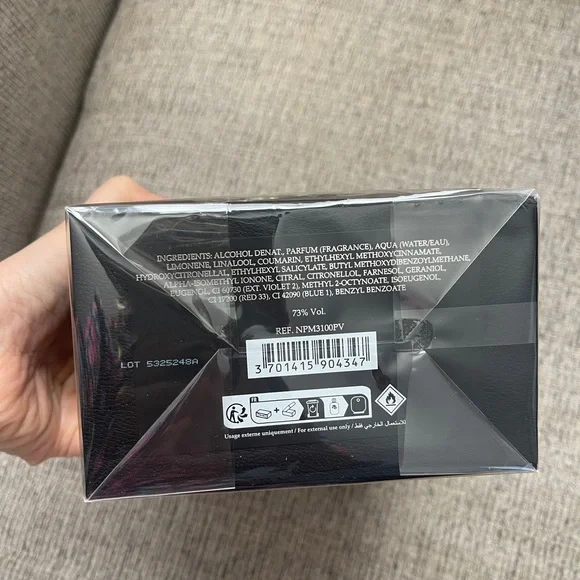 Parfums de Marly Valero - Picture 3 of 3